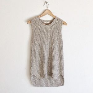Madewell Knit Tank